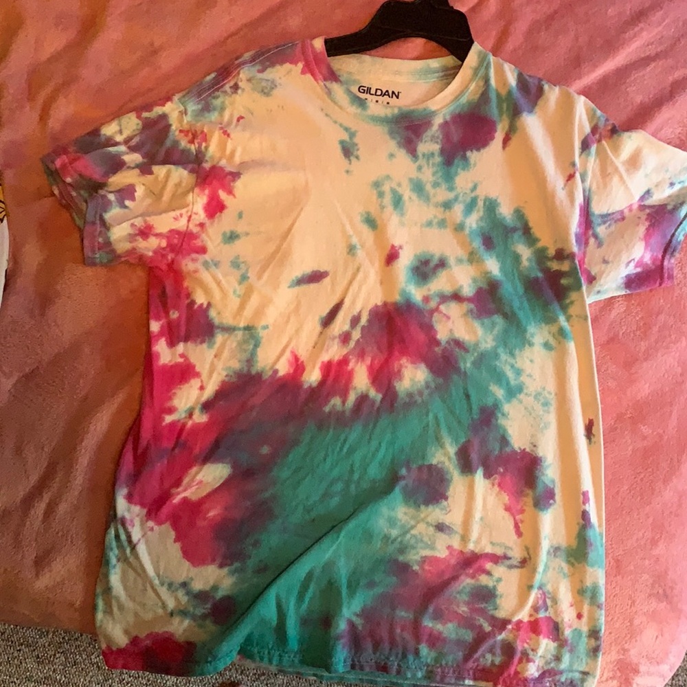 only worn a couple times
